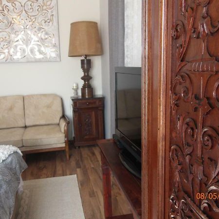 Apartment Marta Korčula Zewnętrze zdjęcie